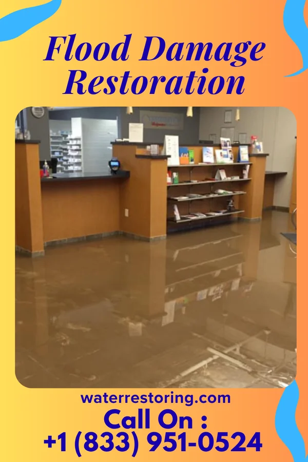 Flood Damage Restoration in Jameson, MO